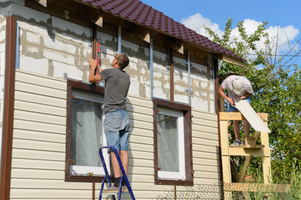 Best Fascia and Soffit Installation  in Galesburg, IL